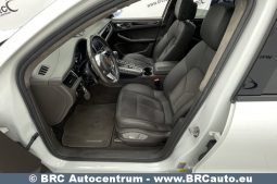 Porsche Macan 2.0T Automatas 2017 full