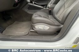 Porsche Macan 2.0T Automatas 2017 full
