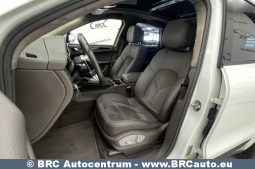 Porsche Macan 2.0T Automatas 2017 full