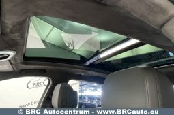 Porsche Macan 2.0T Automatas 2017 full