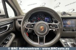 Porsche Macan 2.0T Automatas 2017 full