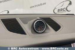 Porsche Macan 2.0T Automatas 2017 full