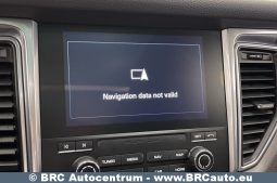 Porsche Macan 2.0T Automatas 2017 full