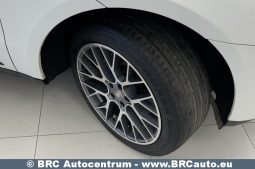 Porsche Macan 2.0T Automatas 2017 full