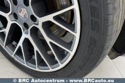 Porsche Macan 2.0T Automatas 2017 full