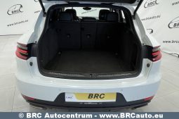 Porsche Macan 2.0T Automatas 2017 full