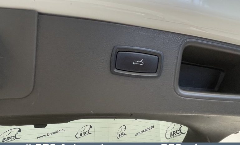 Porsche Macan 2.0T Automatas 2017 full