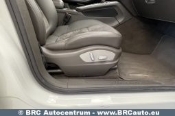 Porsche Macan 2.0T Automatas 2017 full