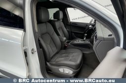 Porsche Macan 2.0T Automatas 2017 full