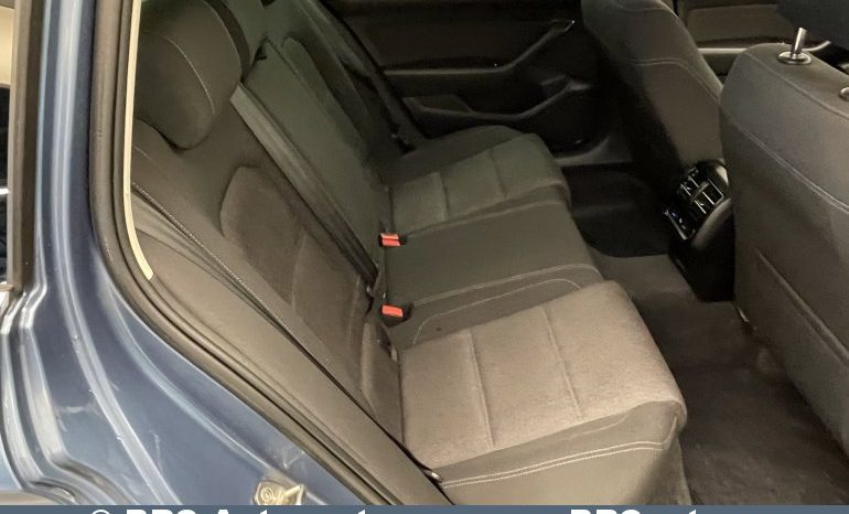 Volkswagen Passat 1.8TSI DSG Variant 2017 full