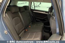 Volkswagen Passat 1.8TSI DSG Variant 2017 full