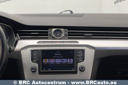 Volkswagen Passat 1.8TSI DSG Variant 2017 full