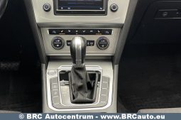 Volkswagen Passat 1.8TSI DSG Variant 2017 full