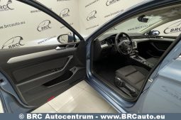 Volkswagen Passat 1.8TSI DSG Variant 2017 full