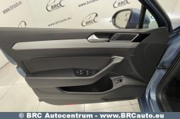 Volkswagen Passat 1.8TSI DSG Variant 2017 full