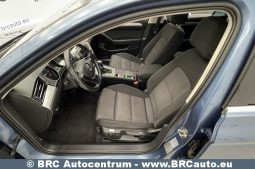 Volkswagen Passat 1.8TSI DSG Variant 2017 full
