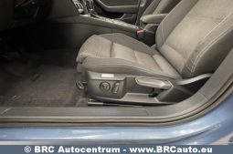 Volkswagen Passat 1.8TSI DSG Variant 2017 full