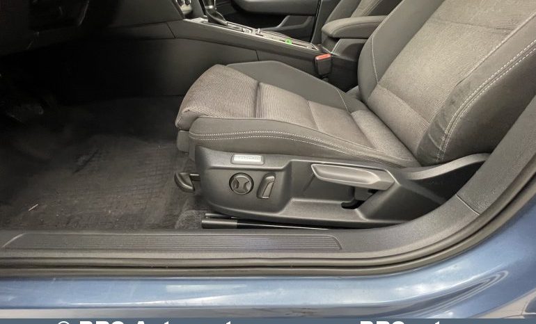 Volkswagen Passat 1.8TSI DSG Variant 2017 full