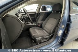 Volkswagen Passat 1.8TSI DSG Variant 2017 full