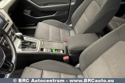 Volkswagen Passat 1.8TSI DSG Variant 2017 full