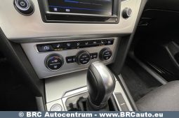 Volkswagen Passat 1.8TSI DSG Variant 2017 full