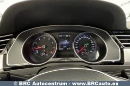 Volkswagen Passat 1.8TSI DSG Variant 2017 full