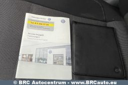 Volkswagen Passat 1.8TSI DSG Variant 2017 full