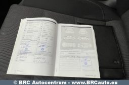 Volkswagen Passat 1.8TSI DSG Variant 2017 full