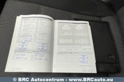 Volkswagen Passat 1.8TSI DSG Variant 2017 full