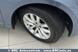 Volkswagen Passat 1.8TSI DSG Variant 2017 full