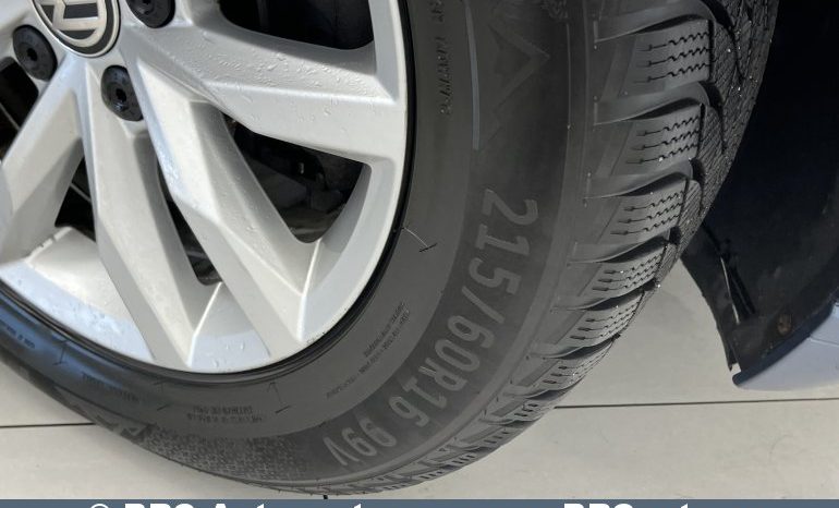 Volkswagen Passat 1.8TSI DSG Variant 2017 full