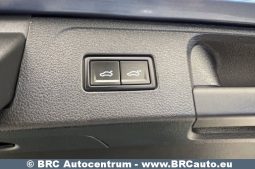 Volkswagen Passat 1.8TSI DSG Variant 2017 full