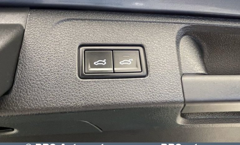 Volkswagen Passat 1.8TSI DSG Variant 2017 full