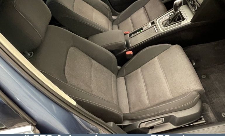 Volkswagen Passat 1.8TSI DSG Variant 2017 full