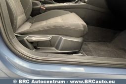 Volkswagen Passat 1.8TSI DSG Variant 2017 full