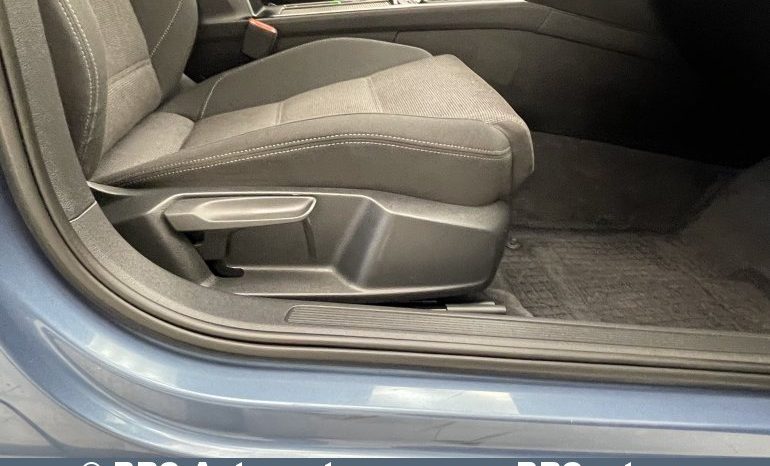 Volkswagen Passat 1.8TSI DSG Variant 2017 full