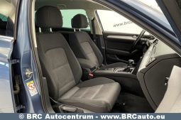 Volkswagen Passat 1.8TSI DSG Variant 2017 full