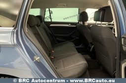 Volkswagen Passat 1.8TSI DSG Variant 2017 full