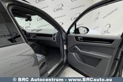 Porsche Cayenne 3.0 V6 Automatas 2023 full