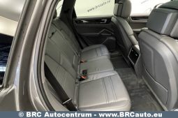 Porsche Cayenne 3.0 V6 Automatas 2023 full