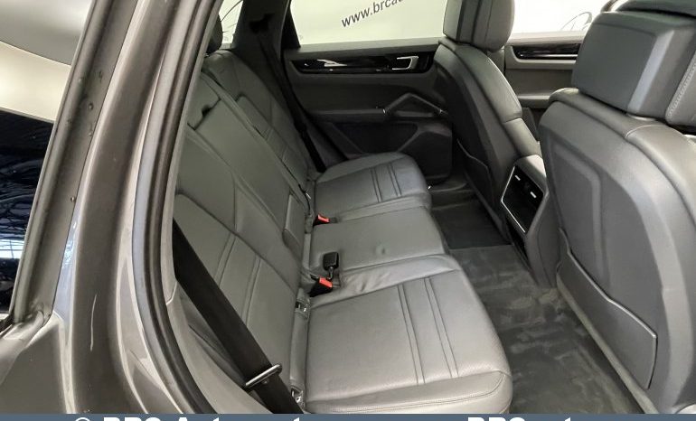 Porsche Cayenne 3.0 V6 Automatas 2023 full