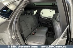 Porsche Cayenne 3.0 V6 Automatas 2023 full