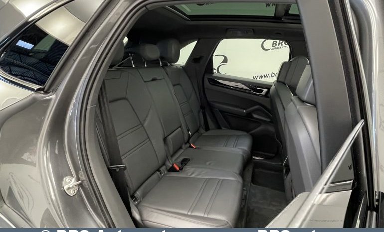 Porsche Cayenne 3.0 V6 Automatas 2023 full