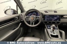 Porsche Cayenne 3.0 V6 Automatas 2023 full