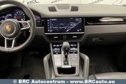 Porsche Cayenne 3.0 V6 Automatas 2023 full