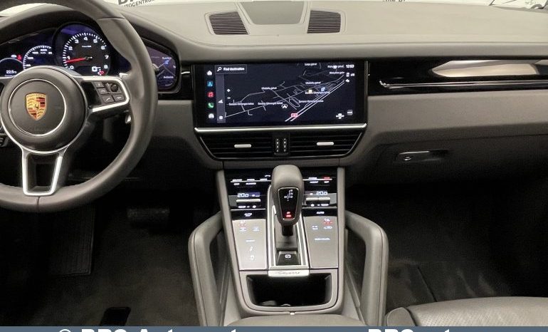 Porsche Cayenne 3.0 V6 Automatas 2023 full