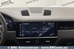Porsche Cayenne 3.0 V6 Automatas 2023 full