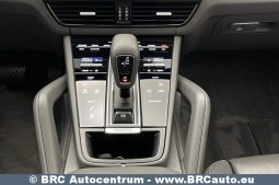 Porsche Cayenne 3.0 V6 Automatas 2023 full
