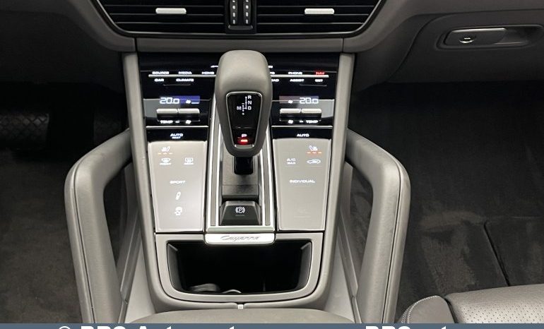 Porsche Cayenne 3.0 V6 Automatas 2023 full