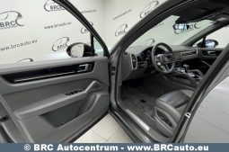 Porsche Cayenne 3.0 V6 Automatas 2023 full